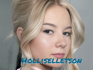 Holliselletson