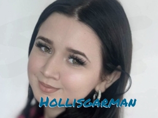 Hollisgarman