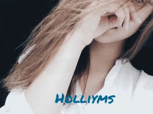 Holliyms