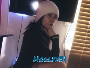 Hollyx31