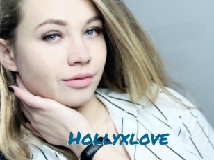 Hollyxlove