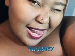 Honeisy