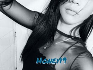 Honey19