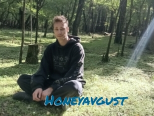 Honeyavgust