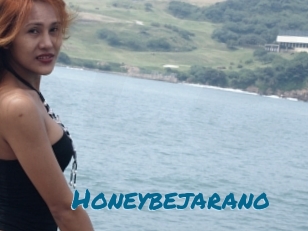 Honeybejarano