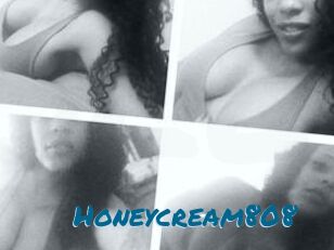 Honeycream808