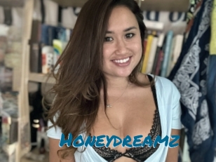 Honeydreamz