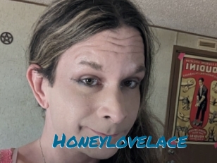 Honeylovelace