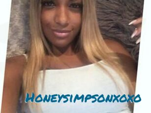 Honeysimpsonxoxo