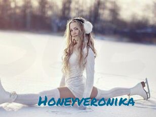 Honeyveronika