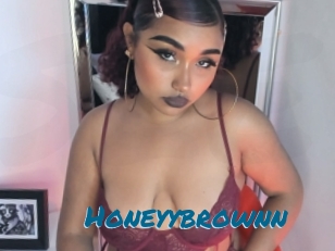 Honeyybrownn