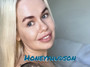 Honeyyhudson