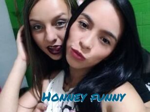 Honney_funny