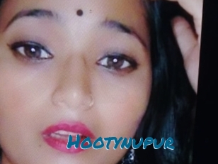 Hootynupur