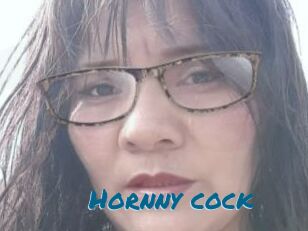 Hornny_cock