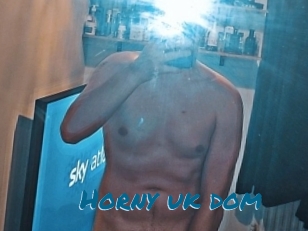 Horny_uk_dom