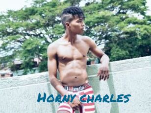 Horny_charles