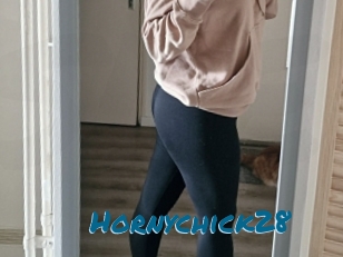 Hornychick28