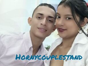 Hornycouplestand