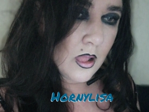 Hornylisa