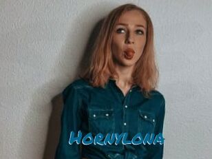 Hornylona