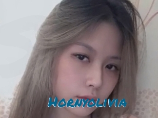 Hornyolivia