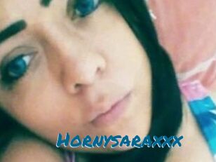 Hornysaraxxx