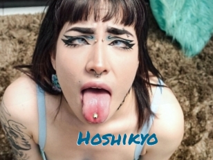 Hoshikyo