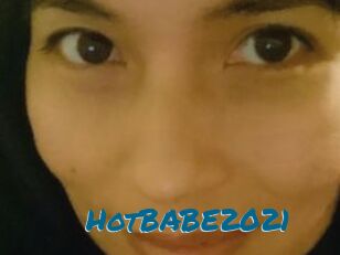 HotBABE2021