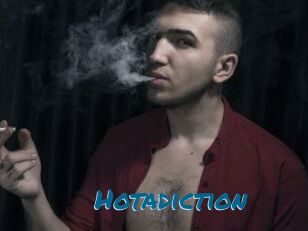 Hotadiction