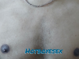 Hotboyesex