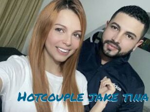 Hotcouple_jake_tina