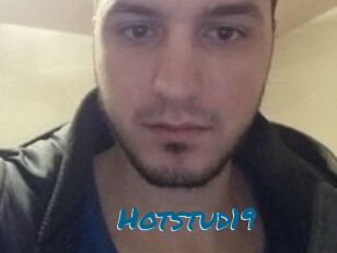 Hotstud19