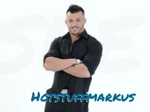 Hotstuffmarkus