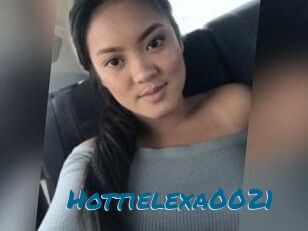 Hottielexa0021