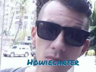 Howie_carter