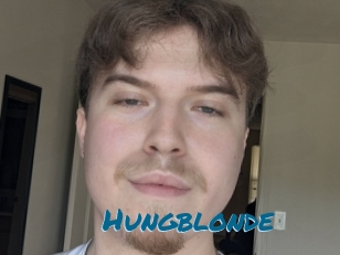 Hungblonde