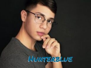 Hunterblue