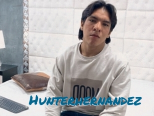 Hunterhernandez