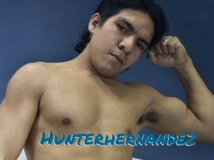 Hunterhernandez