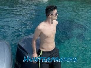 Hunterparker