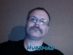 Hursman