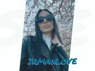 IRMAxLOVE