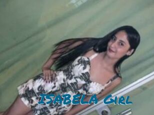 ISABELA_Girl