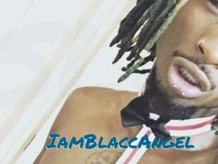 IamBlaccAngel