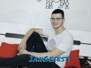 IanGefesti