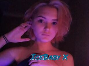 IceBaby_X