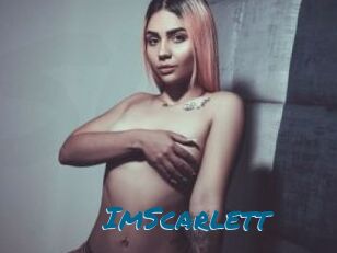 ImScarlett