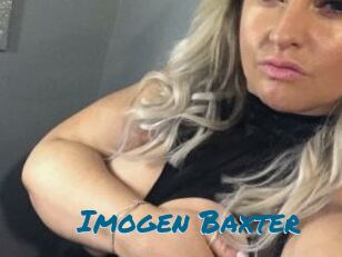 Imogen_Baxter