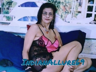 IndianAllure69